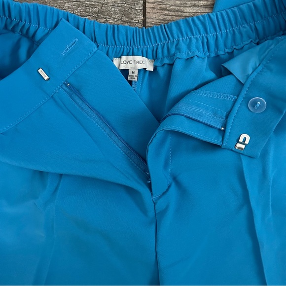 Beautiful Color - Love Tree Trousers - Picture 6 of 7